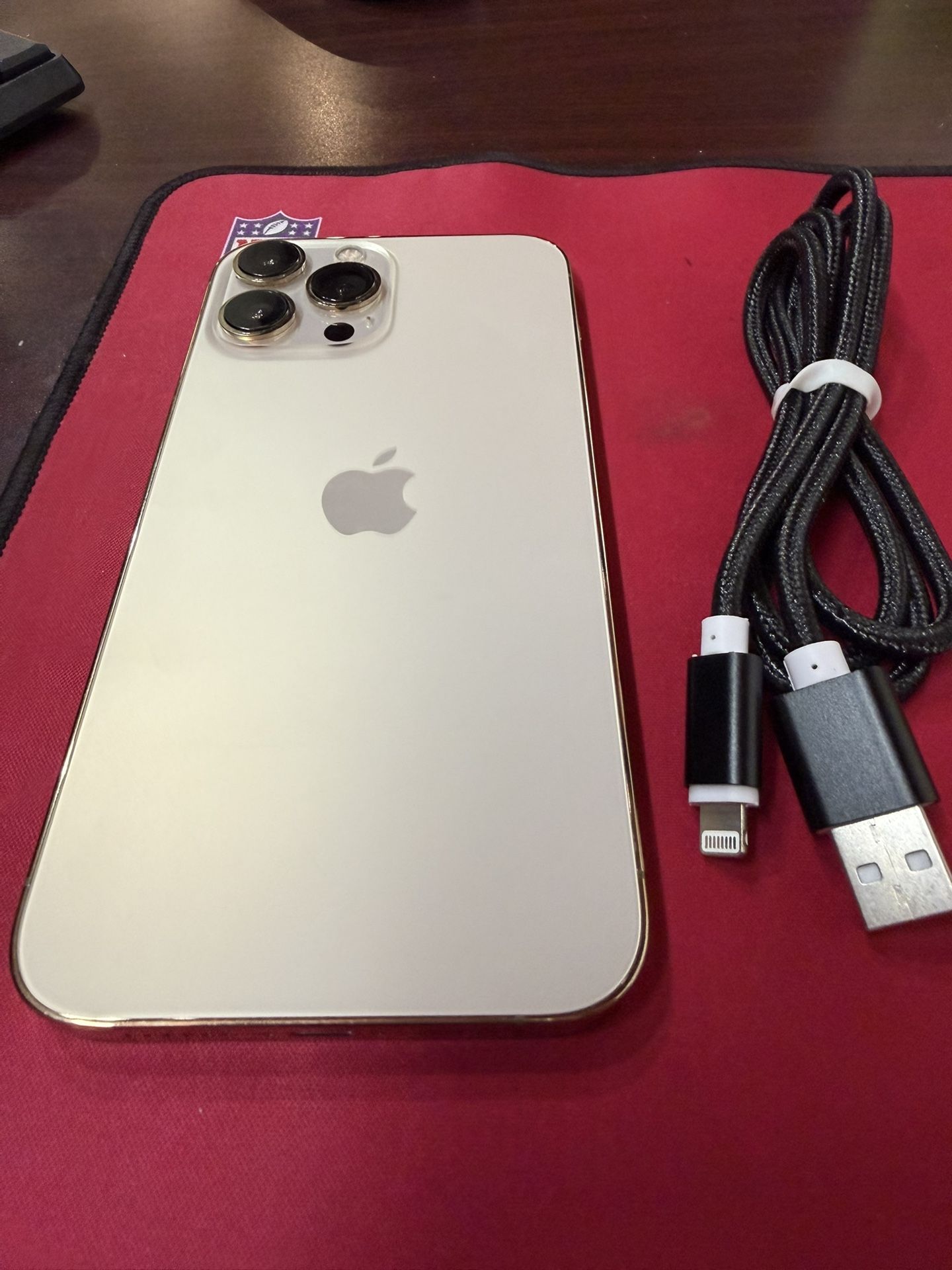 iPhone 13 Pro Max 