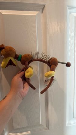 Disney ear SLINKY