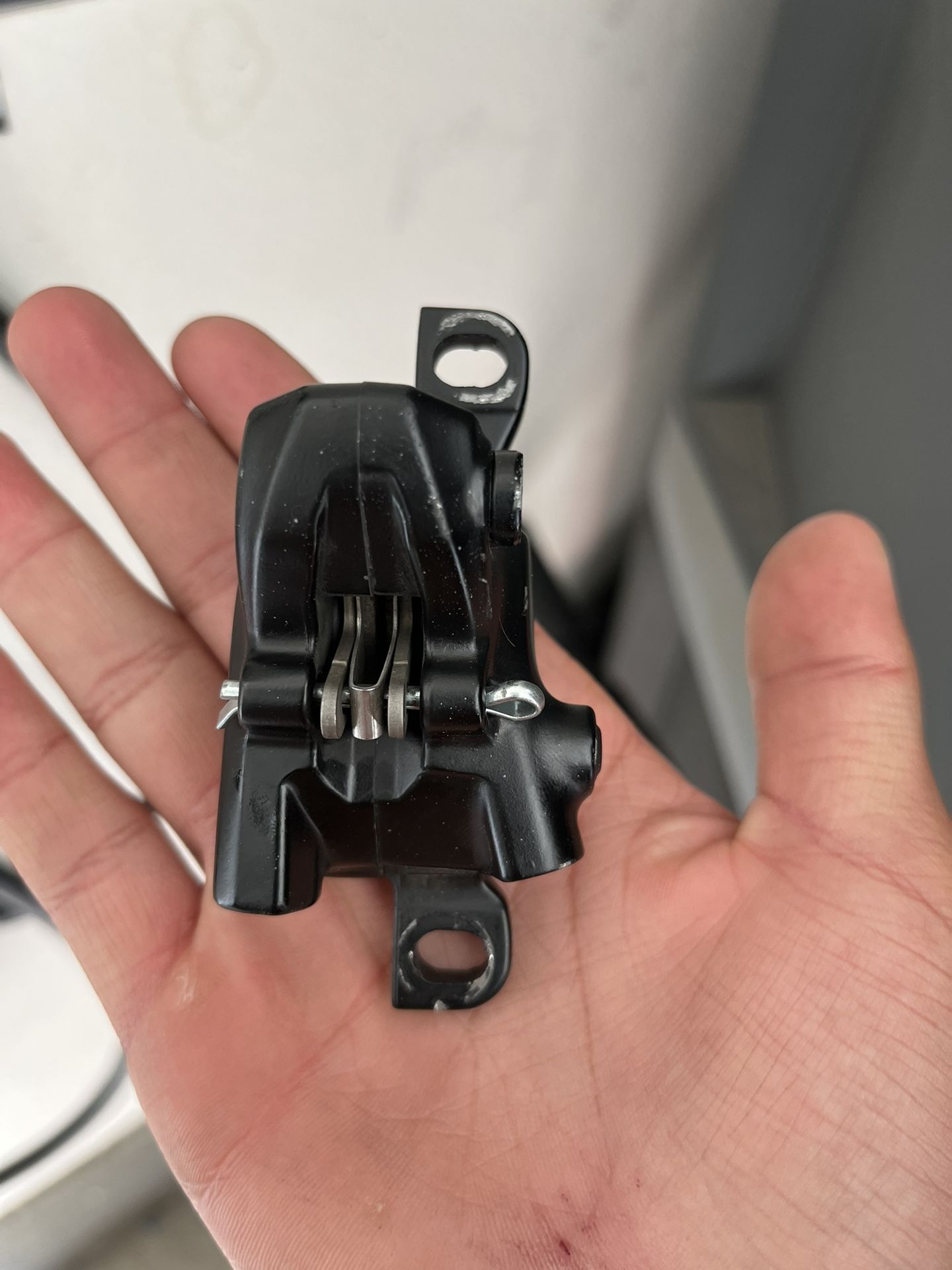 Shimano mt200 Break Caliper
