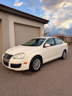 2007 Volkswagen Jetta