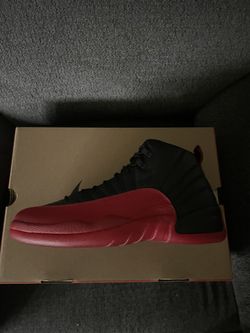 Air Jordan 12 Flu Games Size 12 Men’s 