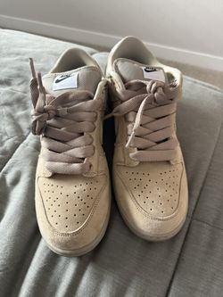 Nike Dunks