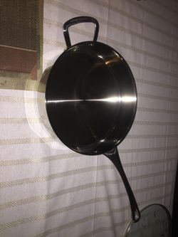 Kitchen Pans