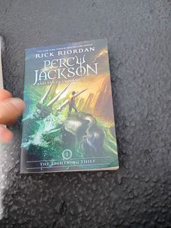 Percy jackson
