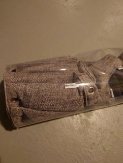 Charcoal Air Purifying/Odor Eliminating Bags