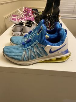 Woman’s Nike Running Shoes