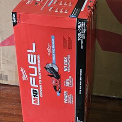 Milwaukee M18 FUEL ONE-KEY 18V Lithium-Ion Brushless Cordless 9 in. Cut Off Saw (Tool-Only)
Brand New Cash Or Zelle 