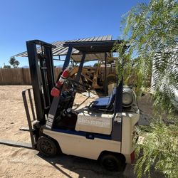 Forklift 3000lbs