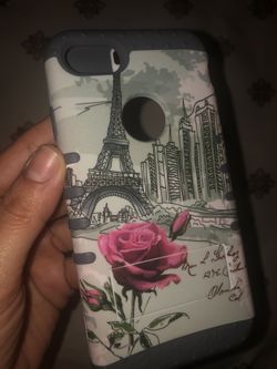 IPhone 7 case