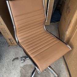 Desk Chair Ready For Pick Up