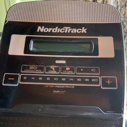 Nordic Track