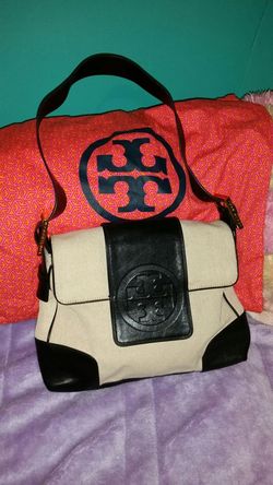 Tory burch purse