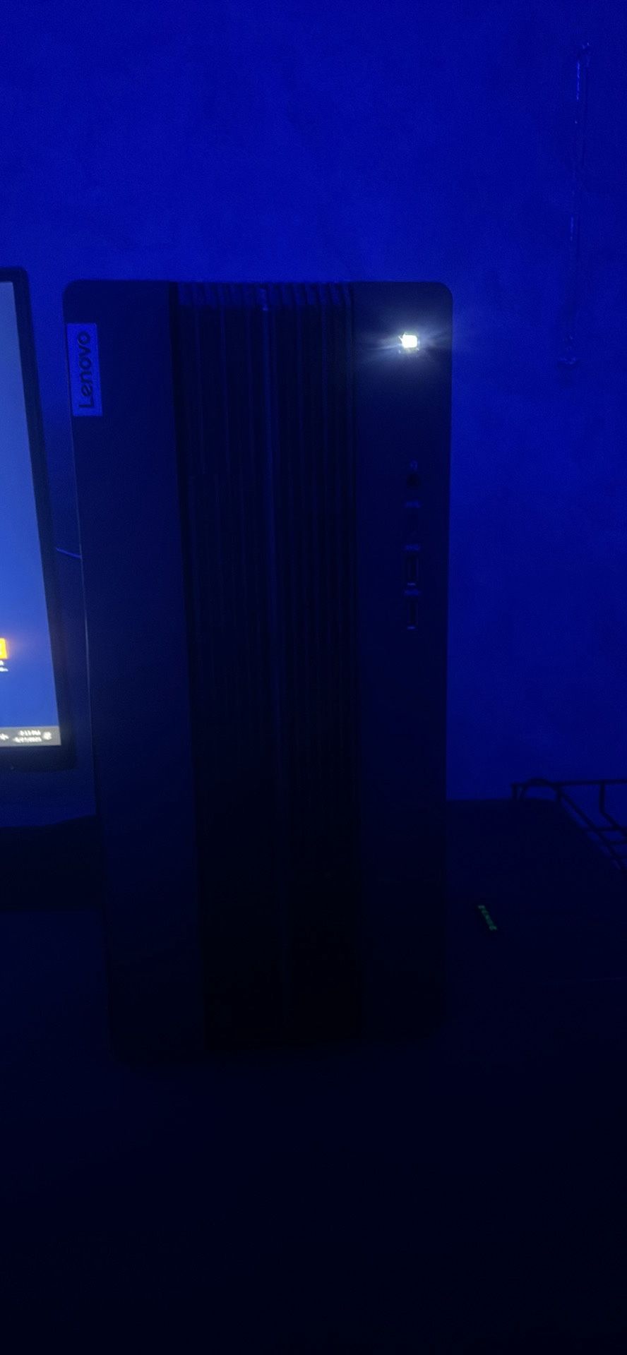3050+i5 12400 Gaming Pc