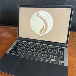 MacBook Air 13” 2020