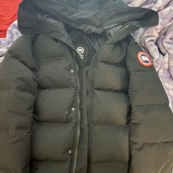 Canada Goose 