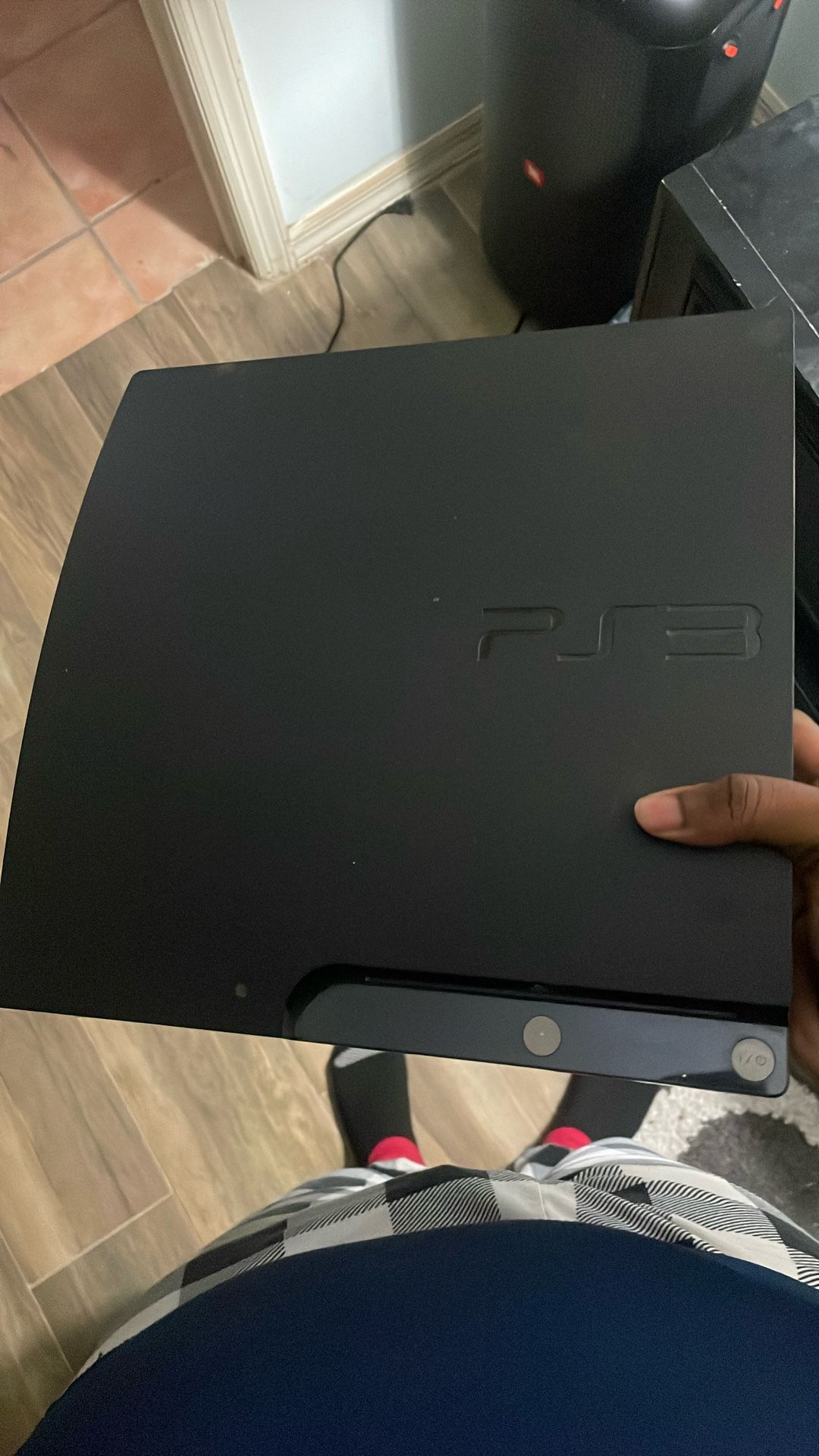 PS3 (used) In Good Condition