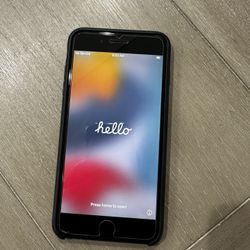 iPhone 7 Plus 128gb
