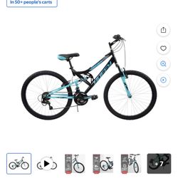 Like New Bikes For Sale