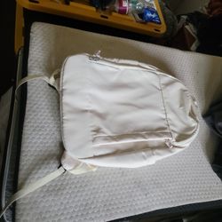 All In Motion Backpack 