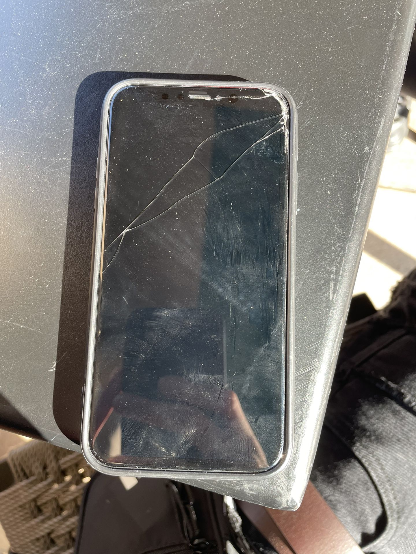 Iphone XR Unlocked Carrier