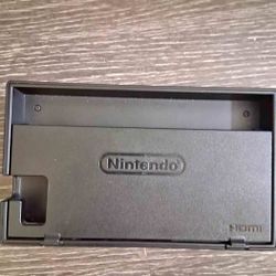 Nintendo Switch Dock/Charger