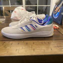 Adidas Puig Skateboarding Shoes 