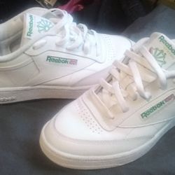 Reebok Classic Mens 8