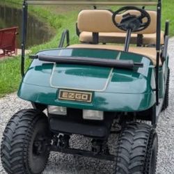 Golf Cart