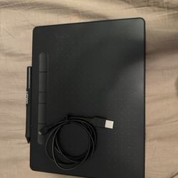 Graphics Drawing Tablet