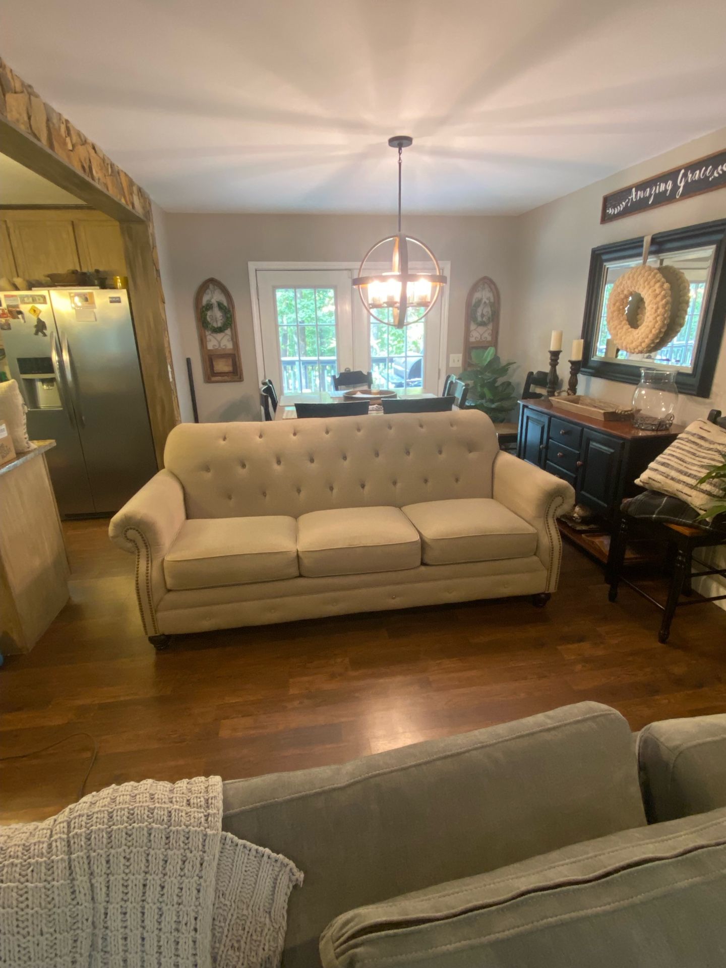 Couch-