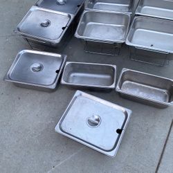 Restaurant Trays