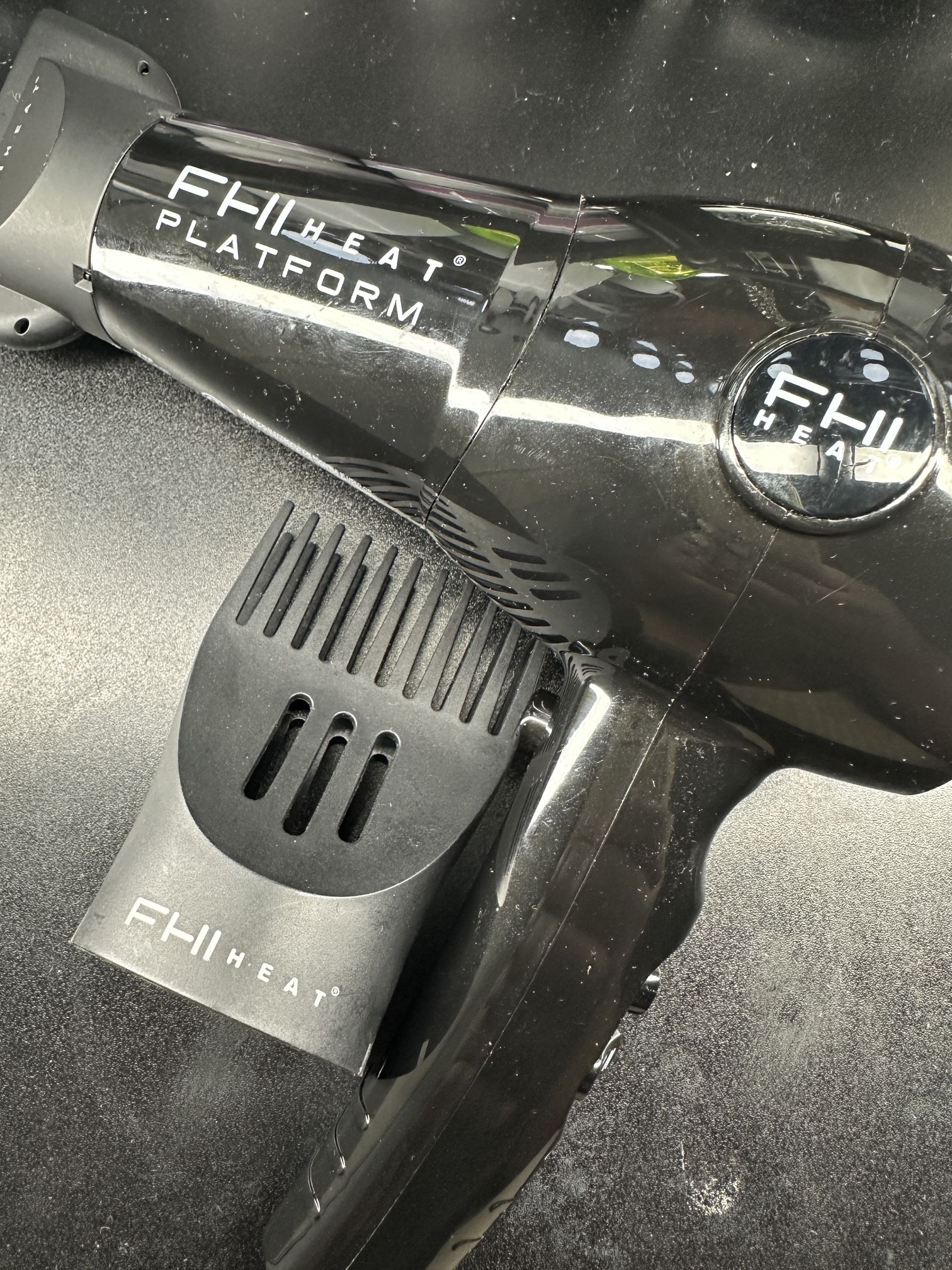 FHI Heat Platform 1900 Nano Lite Pro Hair Dryer
