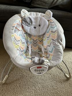 Baby Bouncer