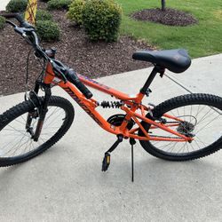 Mountain Bike for Sale in Garner NC OfferUp