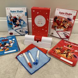 OSMO CREATIVE SUPER STUDIO BUNDLE