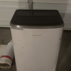 Portable AC