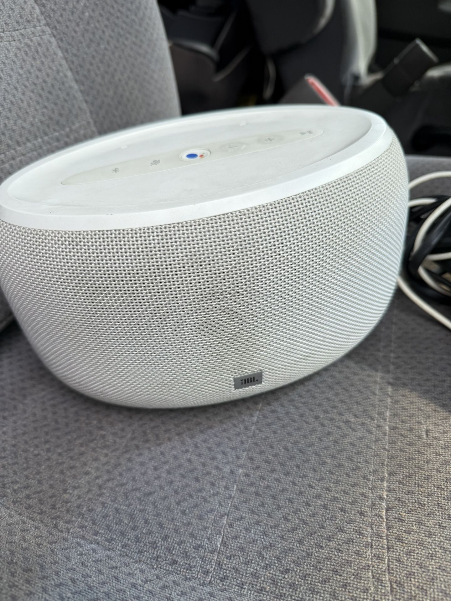 JBL Speaker