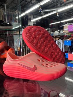 Women’s Nike ReactX Rejuven8 Hot Lava