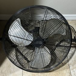 Commercial Electric Fan