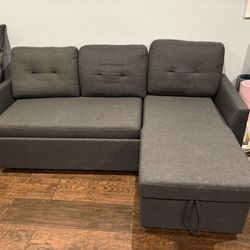 Sectional Sofa