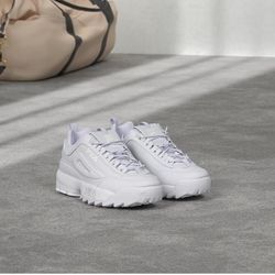 Fila Women's Disruptor II Sneaker