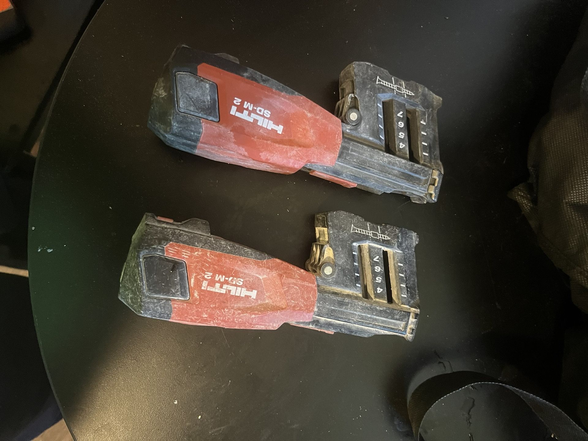 Hilti 