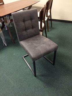 Office chair (set of 2)