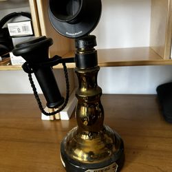Beam Decanter