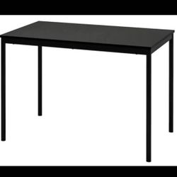 Table And Side Table