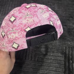 MCM Hat
