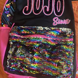 Jojo Backpack