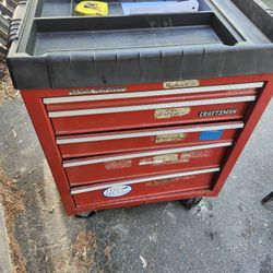 Tool box 