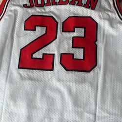 Jordan Jersey 4x 