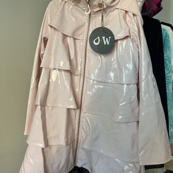 Rain Coat